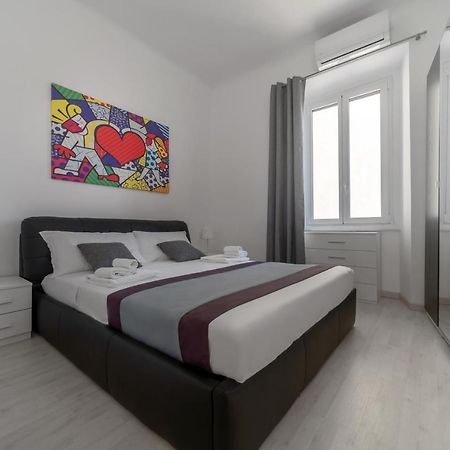 Casa Da Suite Portello Milano Eksteriør billede