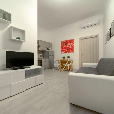 Casa Da Suite Portello Milano Eksteriør billede