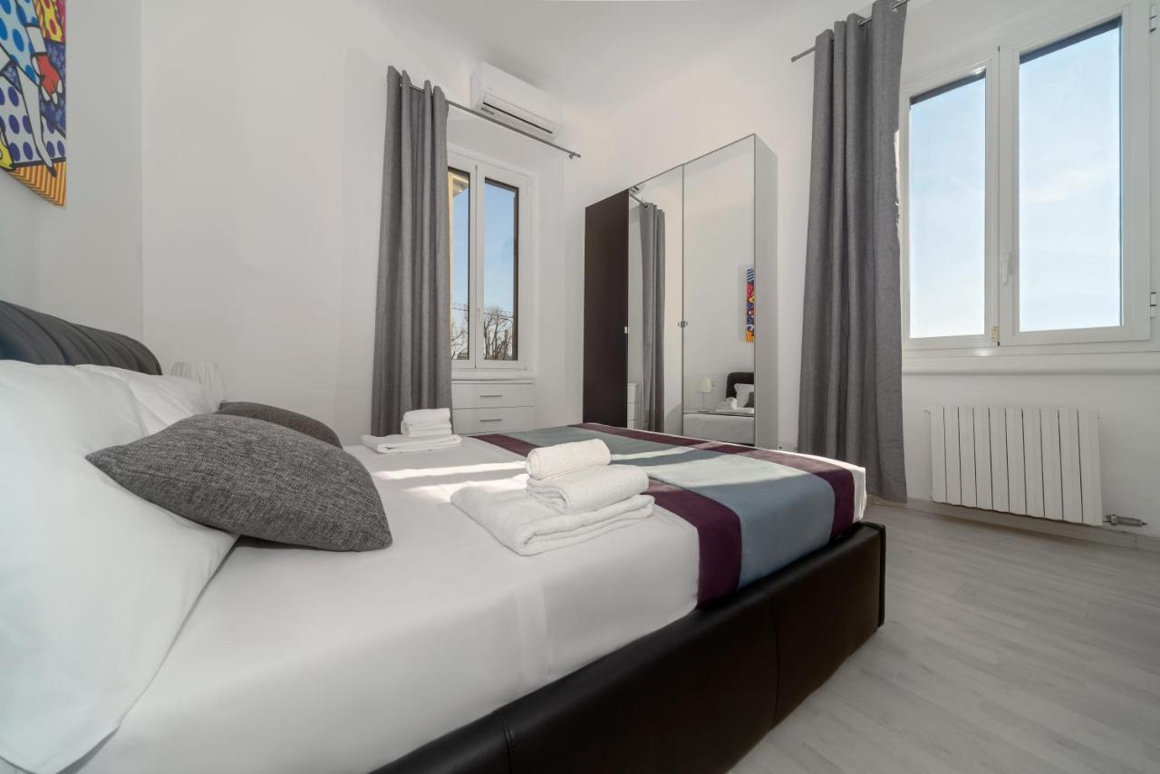 Casa Da Suite Portello Milano Eksteriør billede