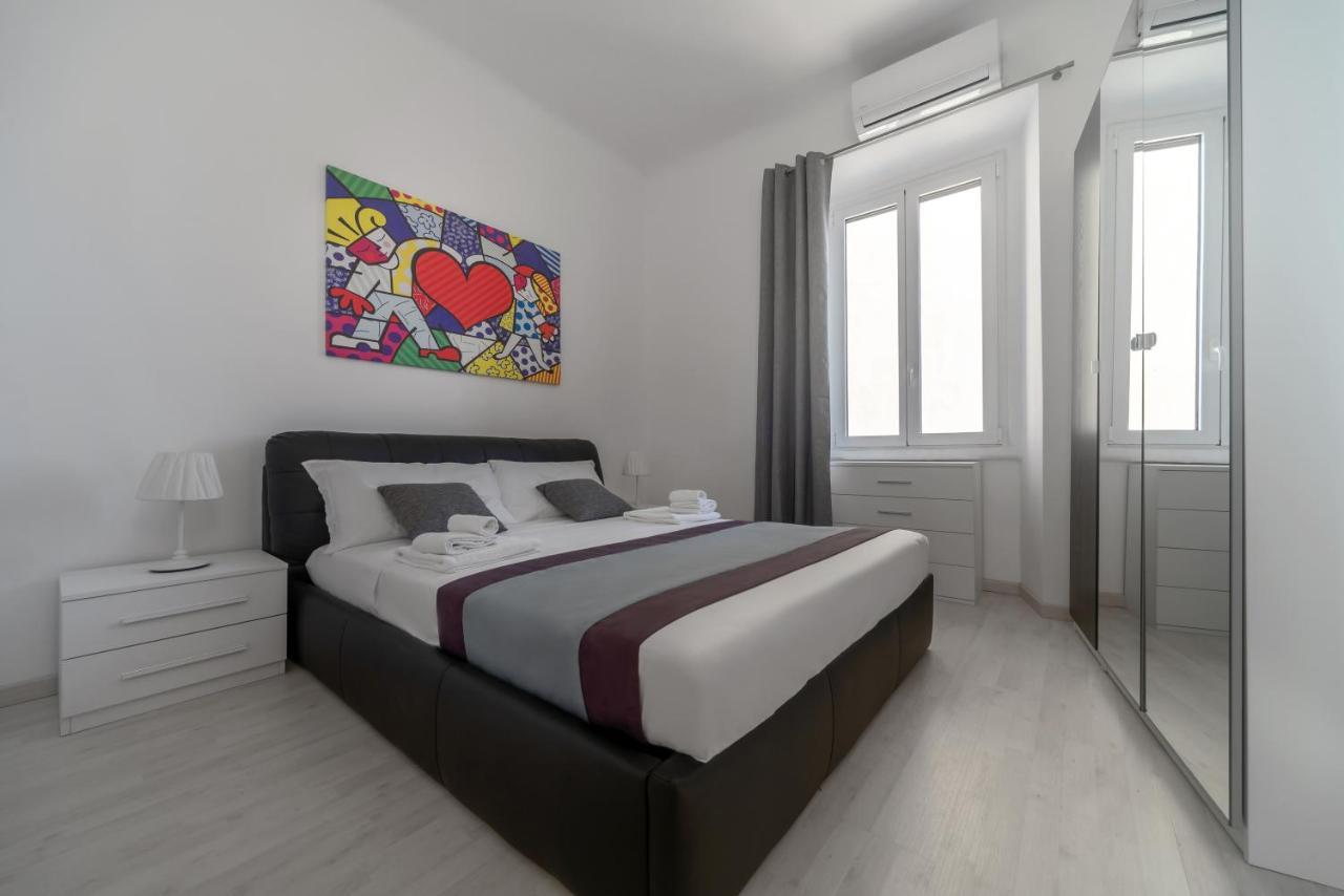Casa Da Suite Portello Milano Eksteriør billede