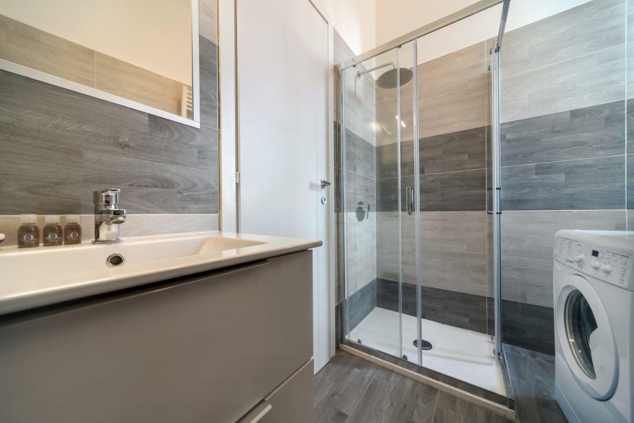Casa Da Suite Portello Milano Eksteriør billede