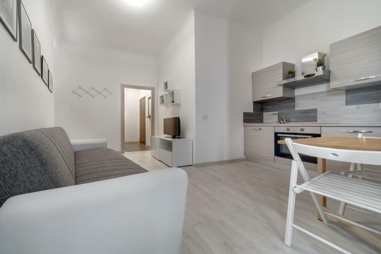 Casa Da Suite Portello Milano Eksteriør billede