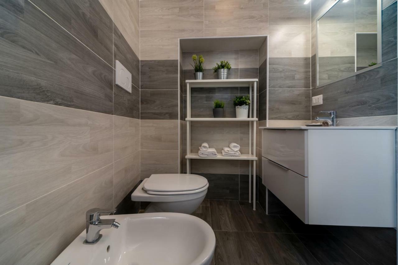 Casa Da Suite Portello Milano Eksteriør billede