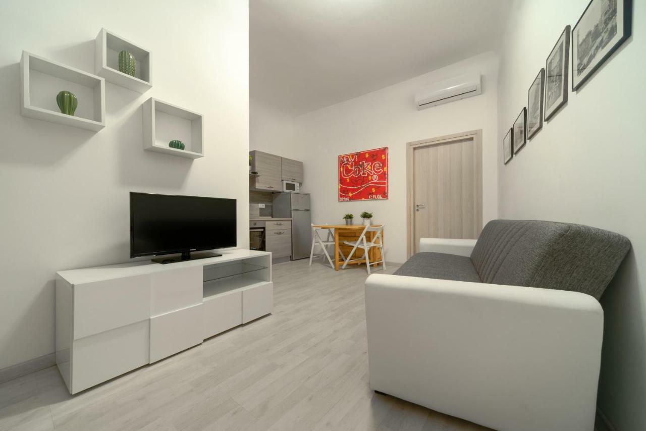 Casa Da Suite Portello Milano Eksteriør billede